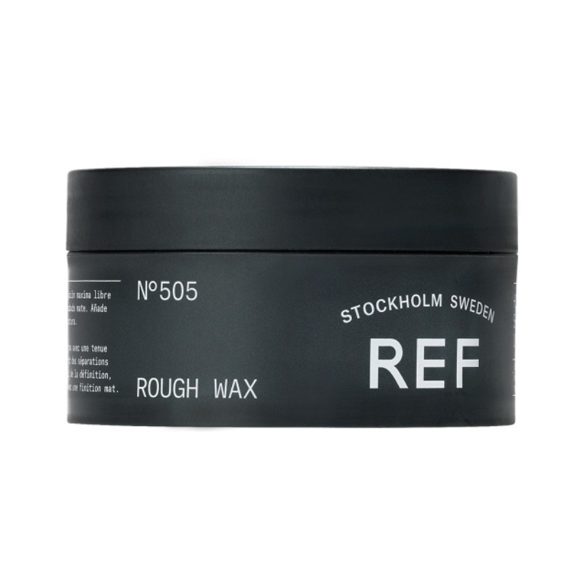 REF Rough Wax 2.8oz - Ref Stockholm | Urban Texture Hair Studio, Calgary AB