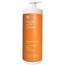 Brand With A Heart Repair & Care Conditioning Blend 10oz