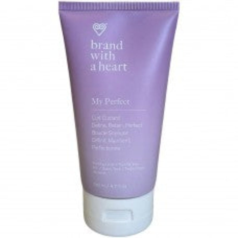 Brand With A Heart My Perfect Curl Custard 4.7oz