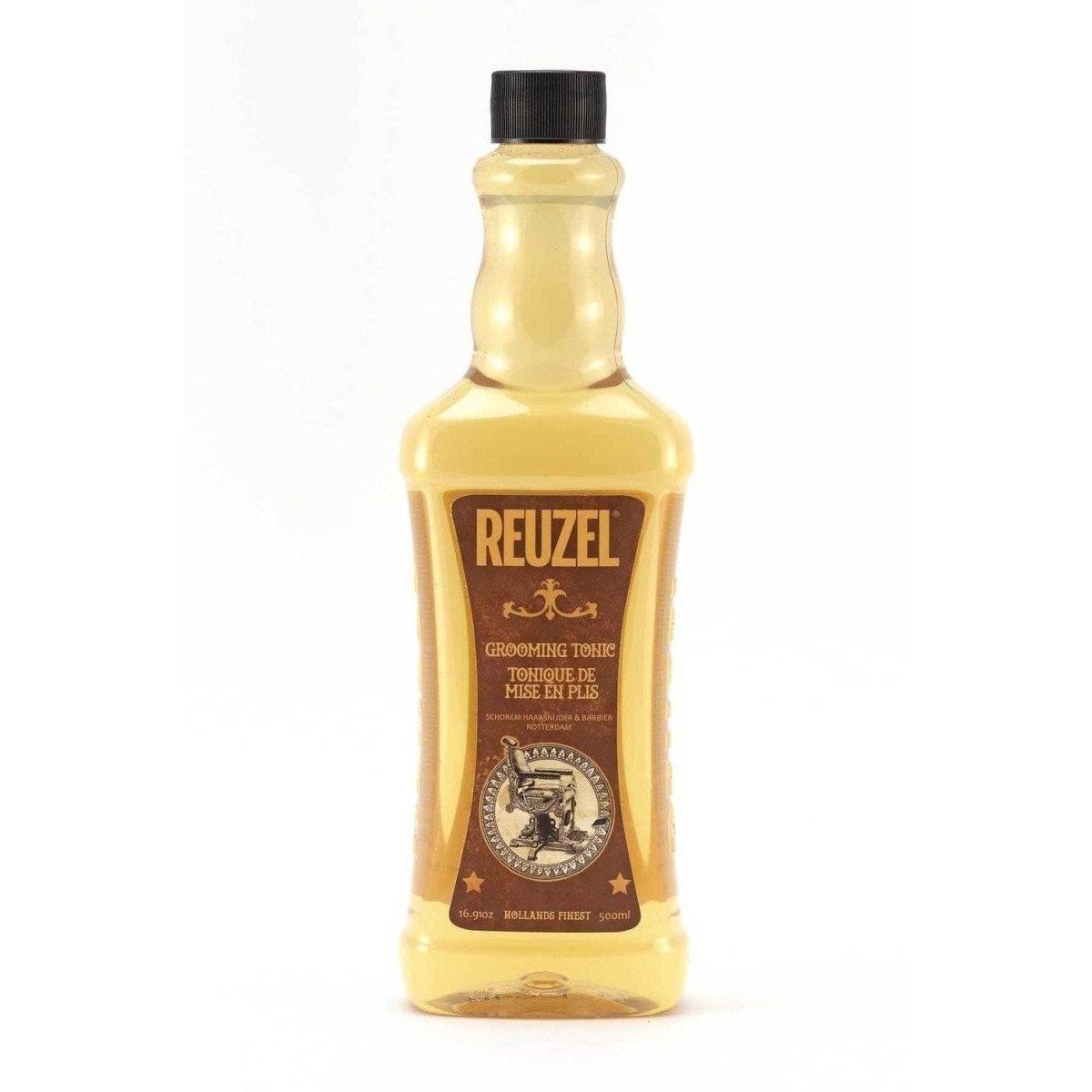Reuzel Grooming Hair Tonic for men