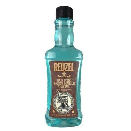 Reuzel Hair Tonic for natural shine