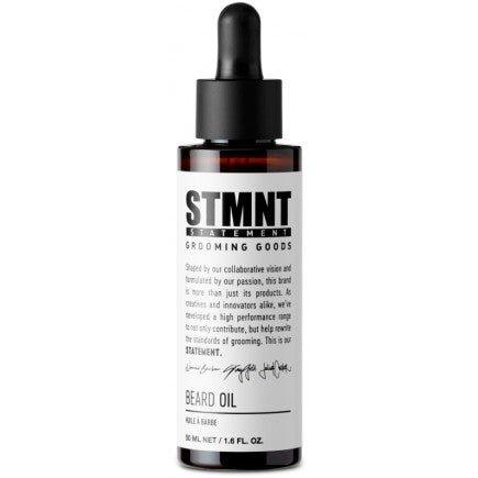 STMNT Beard Oil 1.6oz - STMNT Grooming Goods