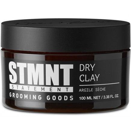 STMNT Dry Clay 3.38oz - STMNT Grooming Goods