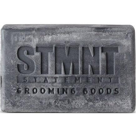 STMNT Hair & Body Cleansing Bar 4.4oz - STMNT Grooming Goods