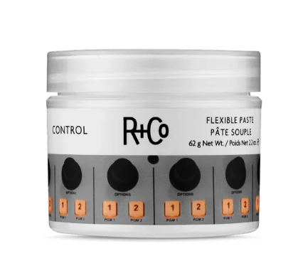 R+Co CONTROL Flexible Paste - R+Co | Urban Texture Hair Studio, Calgary AB