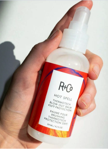 R+CO Hot Spell Thermotech Blow Out Balm - R+Co | Urban Texture Hair Studio, Calgary AB