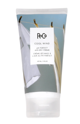 R+Co Cool Wind pH Perfect Air-Dry Cream 5oz - R+Co | Urban Texture Hair Studio, Calgary AB