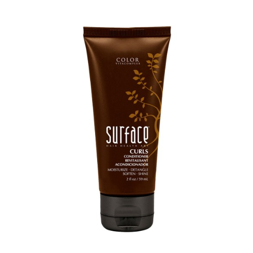 Surface Curls Conditioner