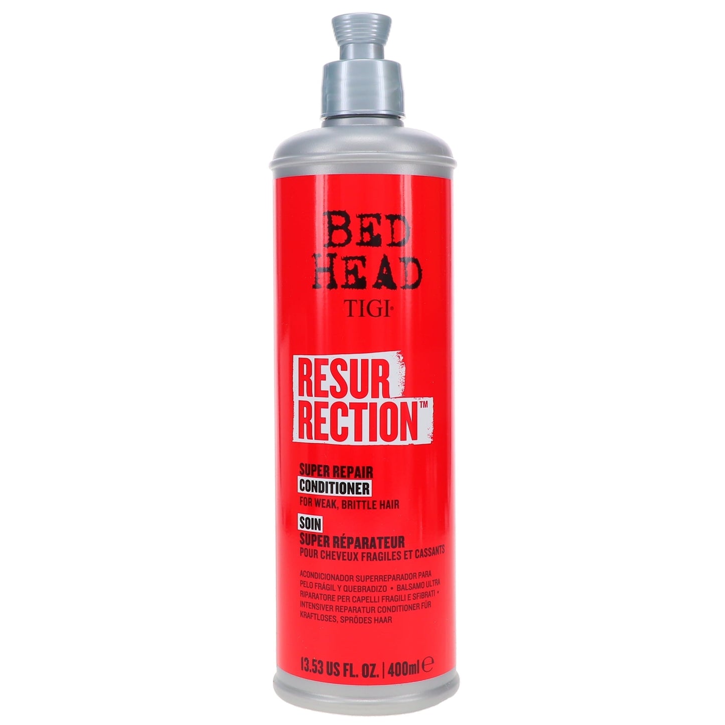 Bed Head Resurrection Conditioner 13.5oz