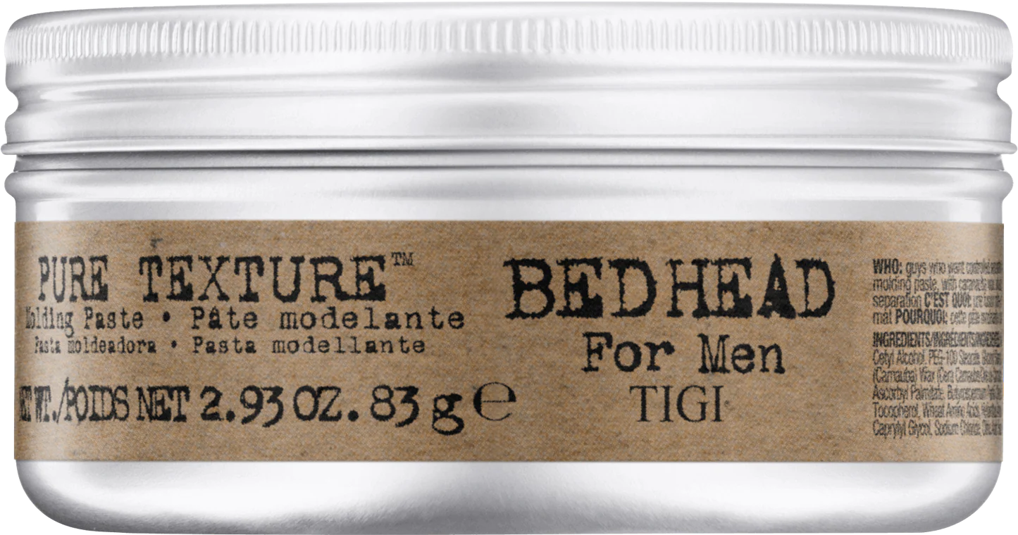 Pure Texture Molding Paste