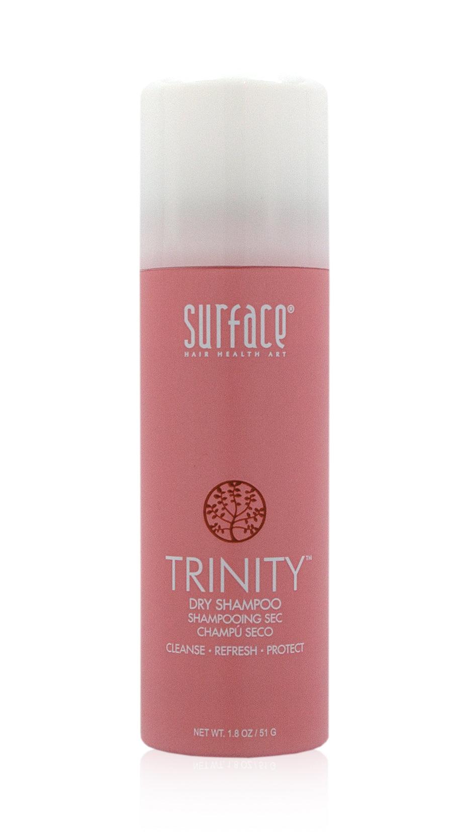 Surface Trinity Dry Shampoo - Surface Hair | Urban Texture Hair Studio, Calgary AB