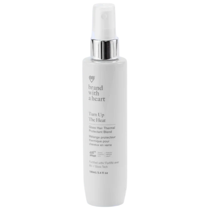 Brand with a Heart SPRITZ Light-Medium Hold Hair Spray 6.5oz