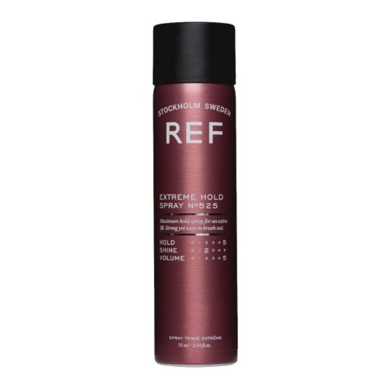 Ref Extreme Hold Spray No525