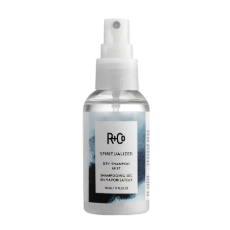 R+Co SPIRITUALIZED Dry Shampoo Mist