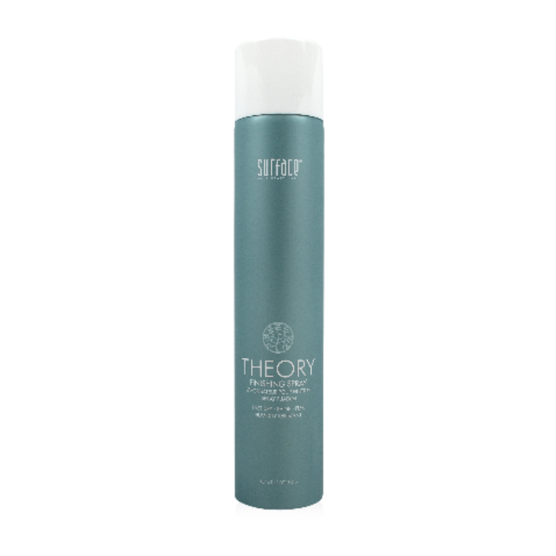Surface Theory Med Finishing Spray 12oz