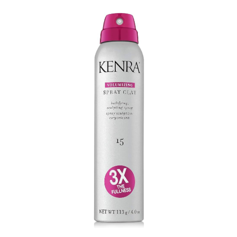 Kenra Volumizing Spray Clay 15 4oz