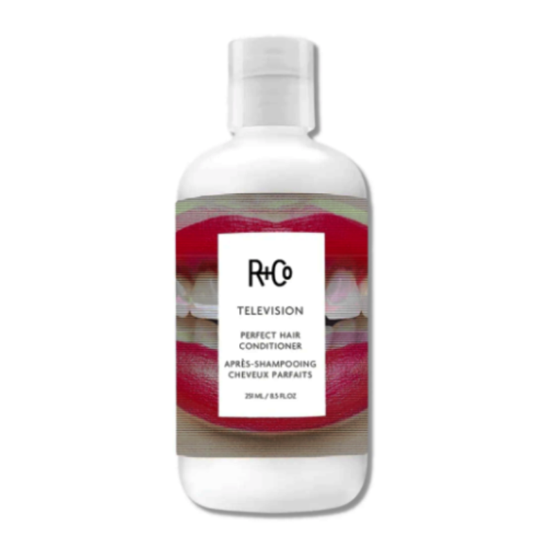 R+Co Television Perfect Hair Conditioner