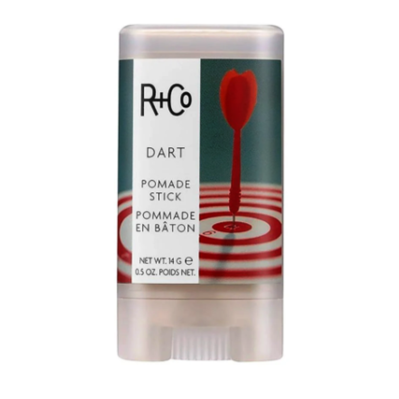 R+Co Dart Pomade Stick - Precision Styling Made Easy