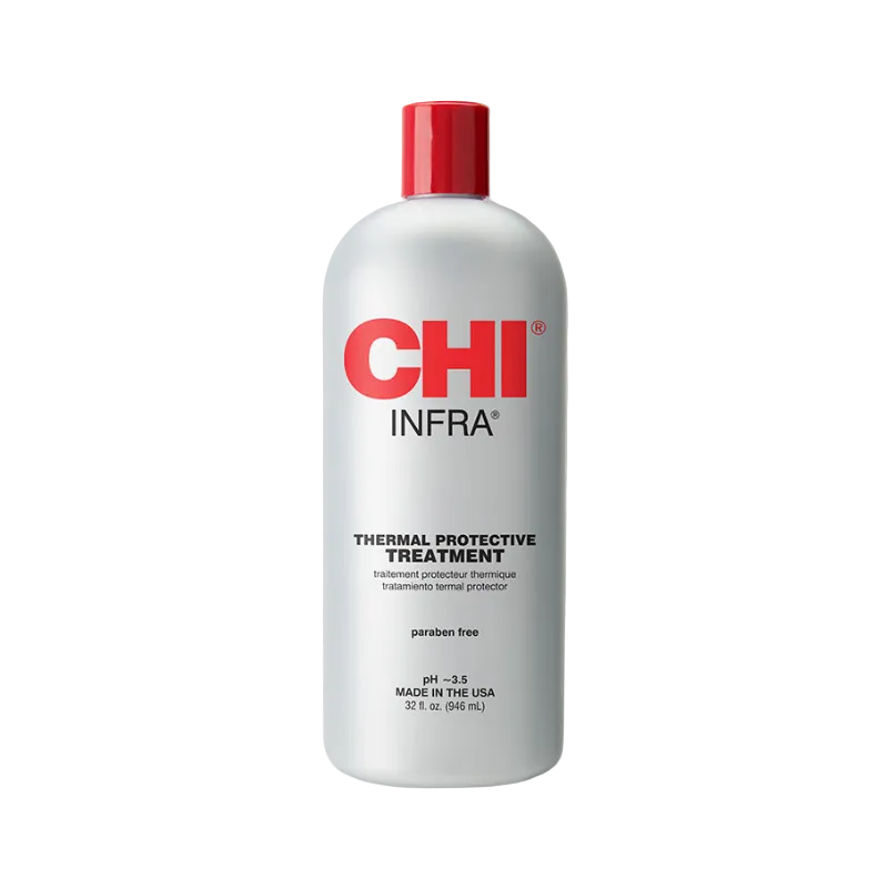 CHI Infra Treatment