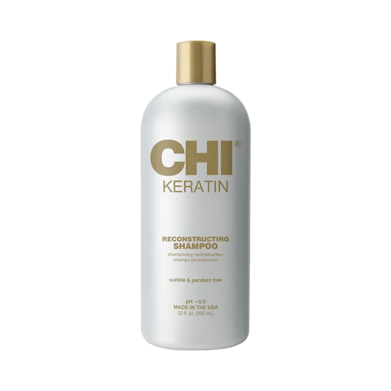 CHI Keratin Shampoo