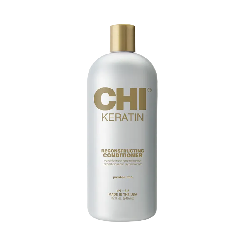 CHI Keratin Conditioner