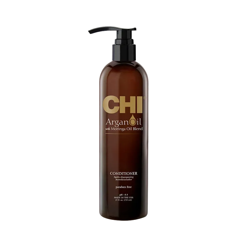 CHI Argan Oil Plus Moringa Oil Conditioner