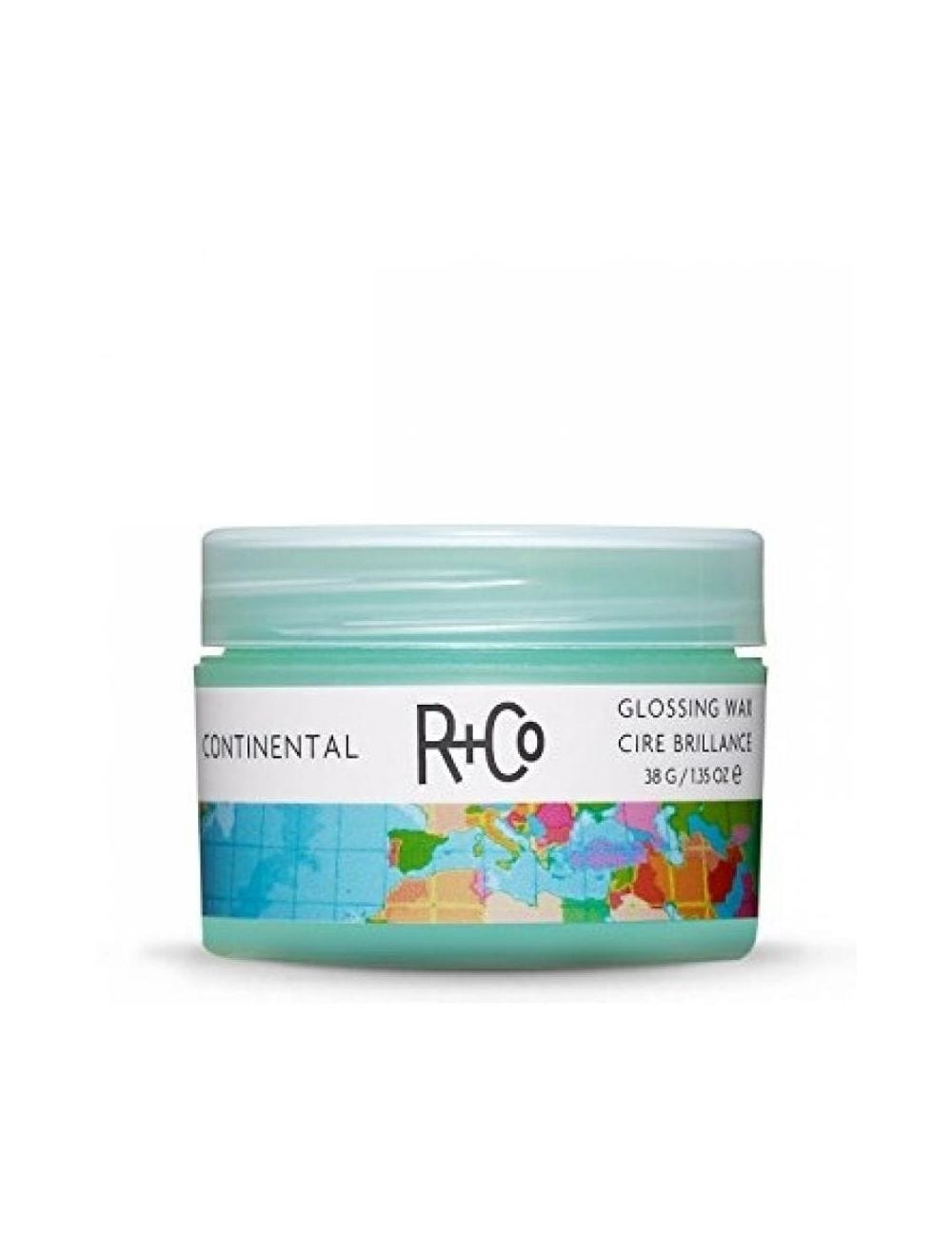 R+Co CONTINENTAL Glossing Wax 2.2oz