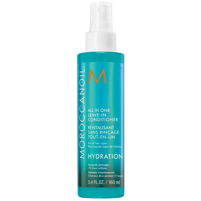 Moroccanoil All in One Leave-in Conditioner 5.4 oz - Moroccanoil Professional Argan Oil Hair Care