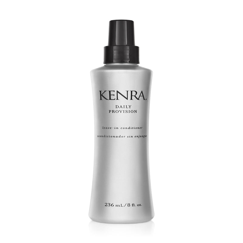 Kenra Daily Provision Leave-In Conditioner 8 oz - Kenra Professional Hair Care