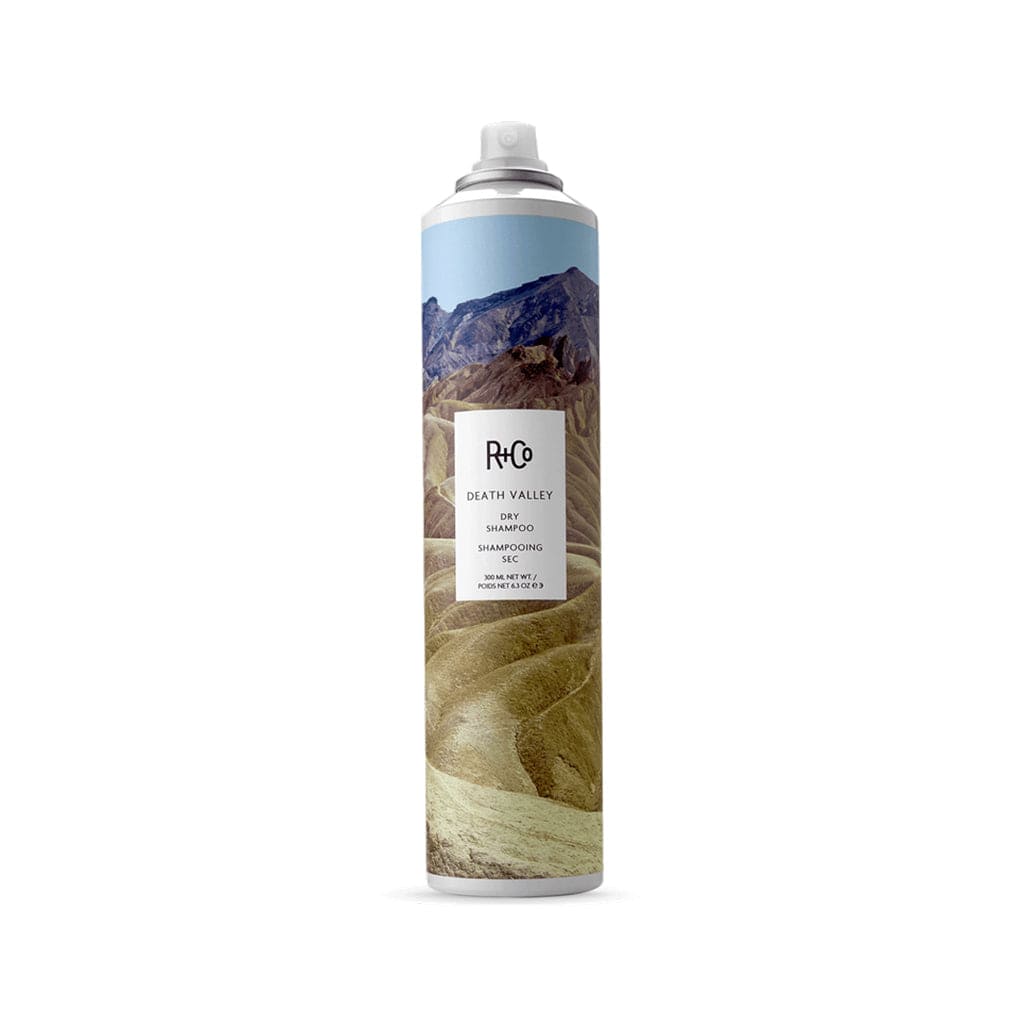 R+Co DEATH VALLEY Dry Shampoo 300ml / 6.3oz