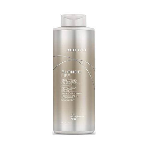 Joico Blonde Life Brightening Conditioner 33.8oz Liter