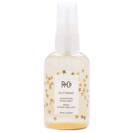 R+Co Glittering Smoothing Shine 3oz - R+Co | Urban Texture Hair Studio, Calgary AB