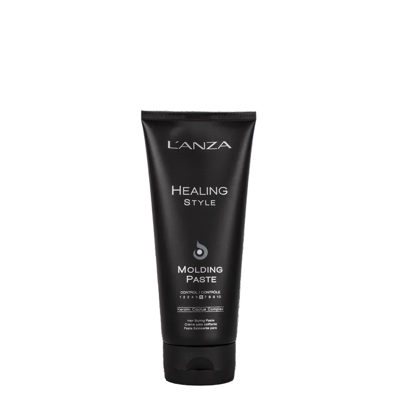 L'anza Healing Style Molding Paste - Professional Hair Care