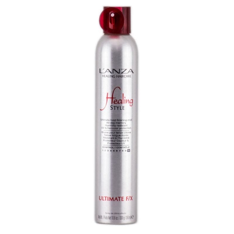 L'anza Healing Style Ultimate F/X - Professional Hair Care