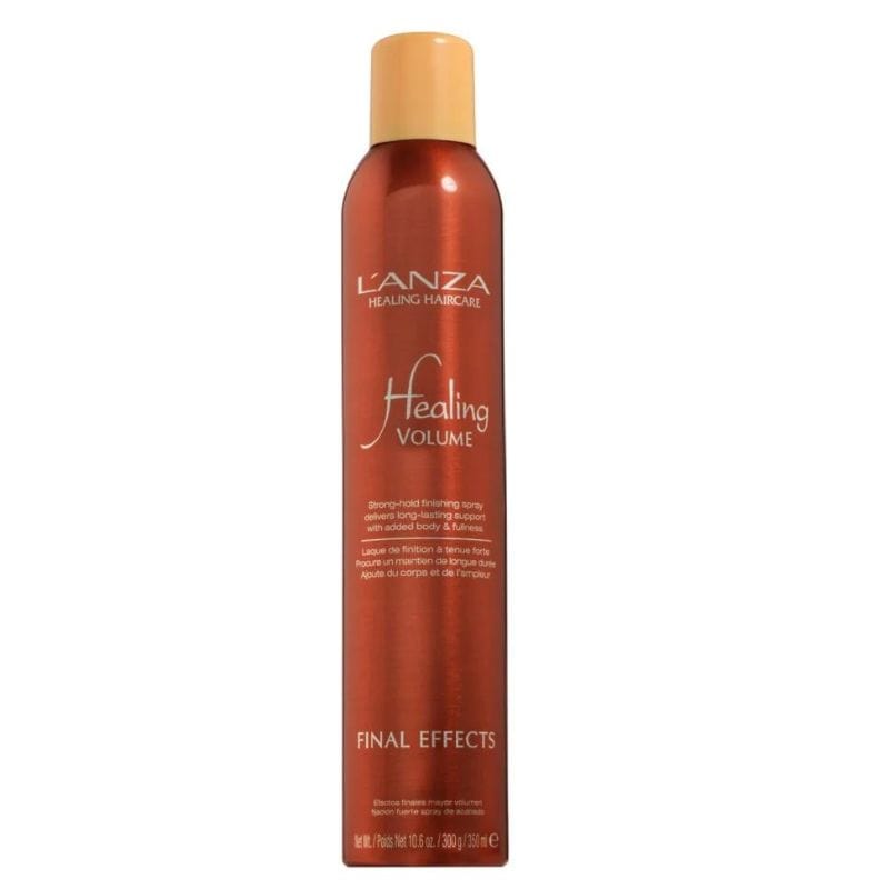 L'anza Healing Volume Final Effects - Professional Hair Care