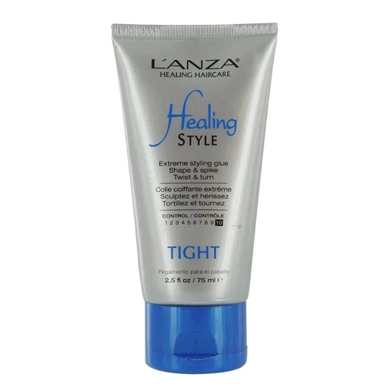 L'anza Healing Style Tight - Professional Hair Care