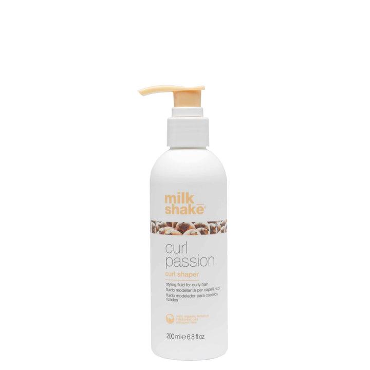 Milk_Shake Curl Passion Curl Shaper 6 8Oz