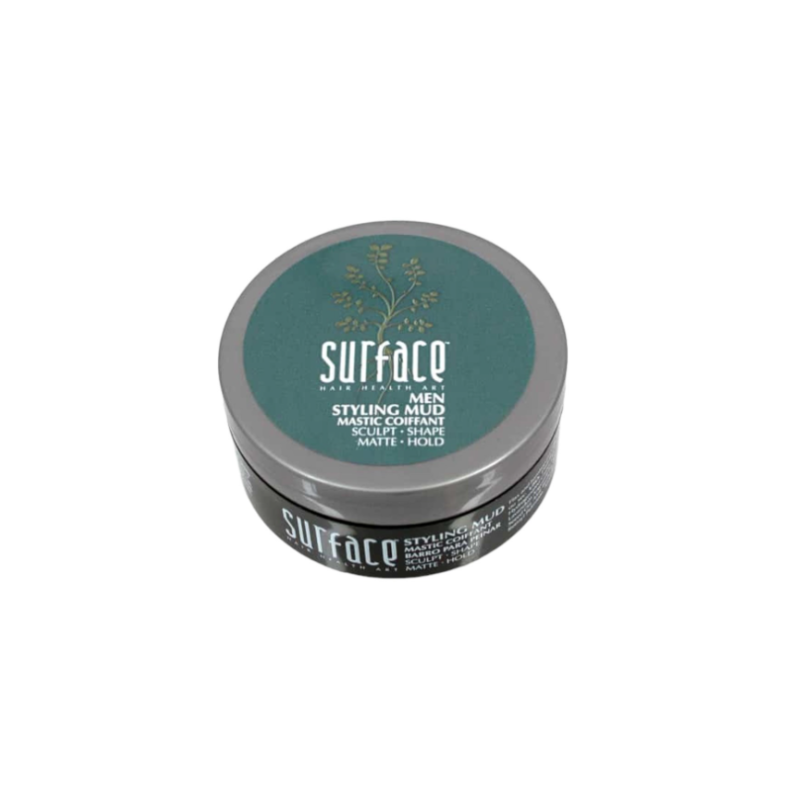 Surface Men Styling Mud 2oz