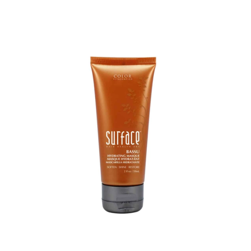 Surface Bassu Hydrating Masque - Surface Hair | Urban Texture Hair Studio, Calgary AB