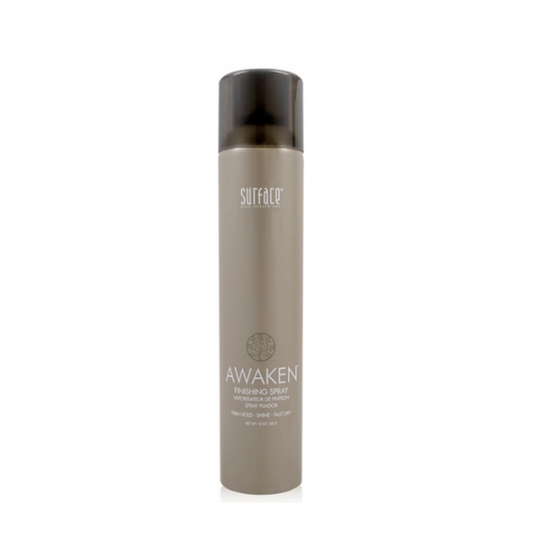 Surface Awaken Finishing Spray 10oz - Surface Hair | Urban Texture Hair Studio, Calgary AB