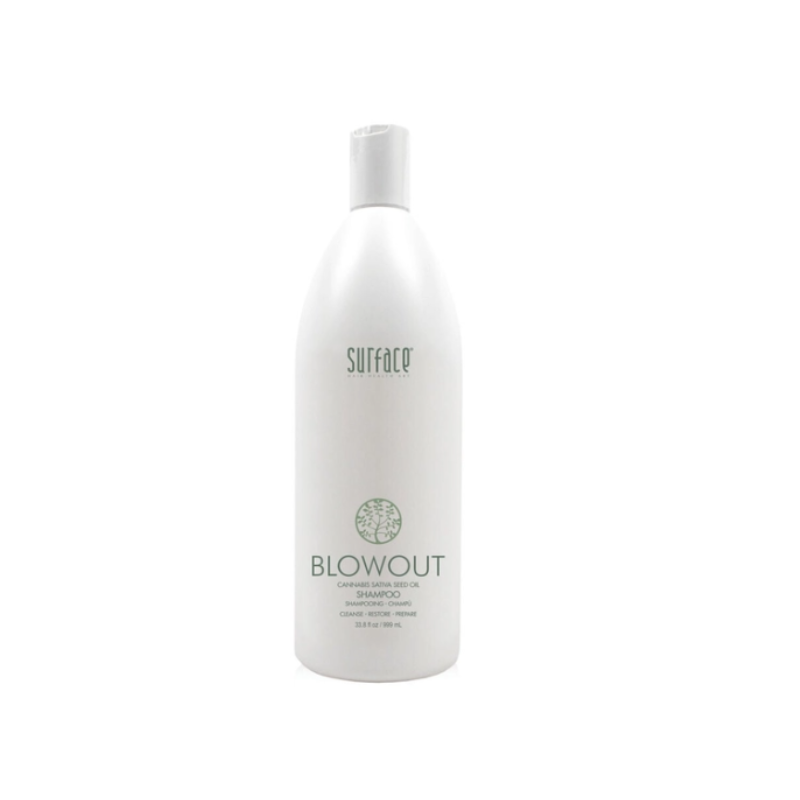 Surface Blowout Shampoo