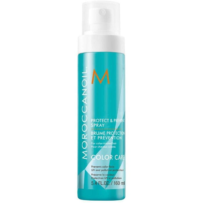 Moroccanoil Protect and Prevent Spray 5.4 oz - Moroccanoil Professional Argan Oil Hair Care
