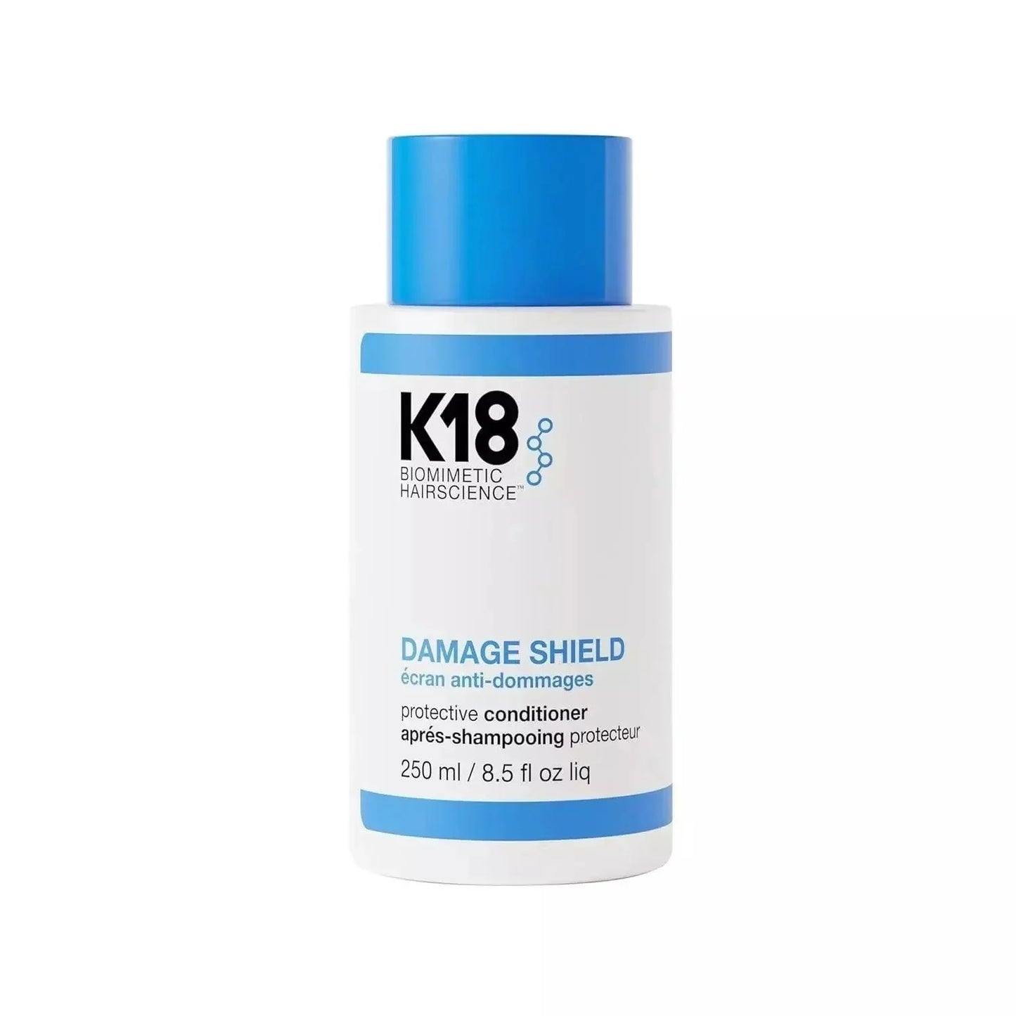 K18 Damage Shield Protective Conditioner 8.5oz - UV and damage protection conditioner