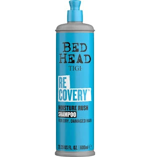 Bed Head Recovery Shampoo 13.5oz