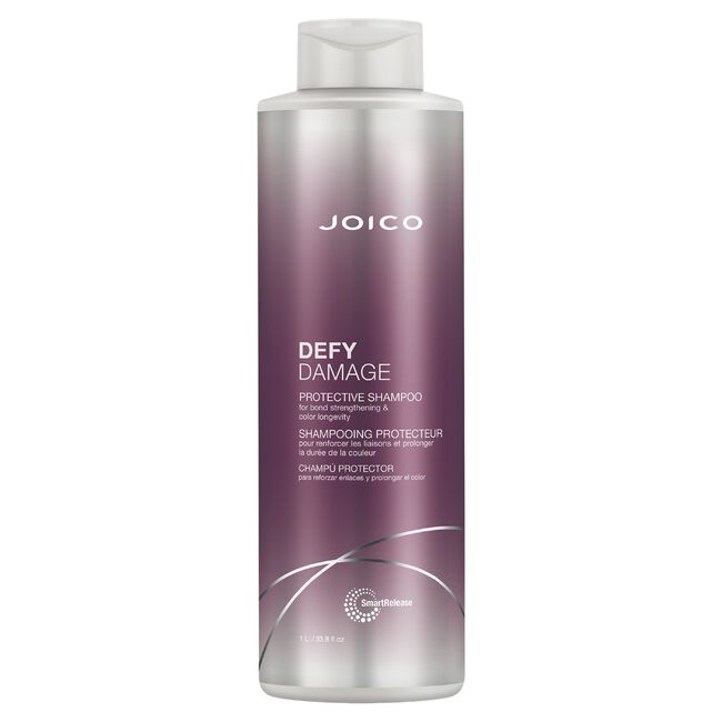 Joico Defy Damage Shampoo - Joico | Urban Texture Hair Studio, Calgary AB