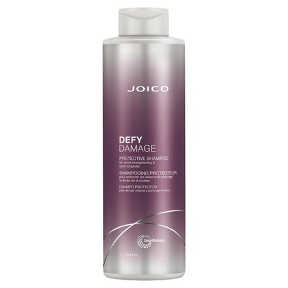 Joico Defy Damage Shampoo - Joico | Urban Texture Hair Studio, Calgary AB