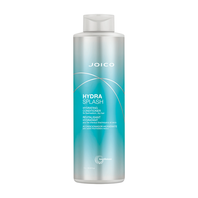Joico Hydrasplash Hydrating Conditioner For Fine Hair 33 8 Fl Oz