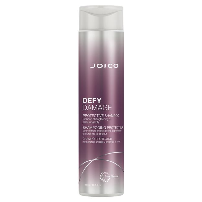 Joico Defy Damage Shampoo - Joico | Urban Texture Hair Studio, Calgary AB