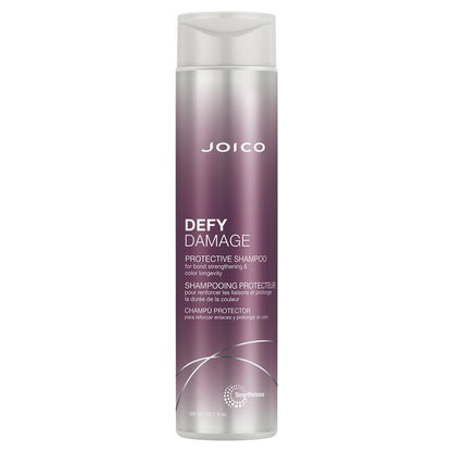 Joico Defy Damage Shampoo - Joico | Urban Texture Hair Studio, Calgary AB