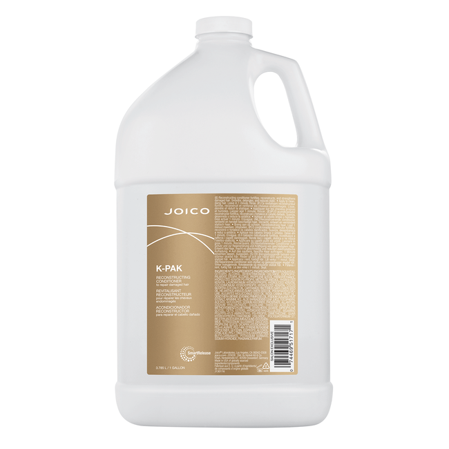 Joico K Pak Conditioner 10 1 Oz 128 Oz